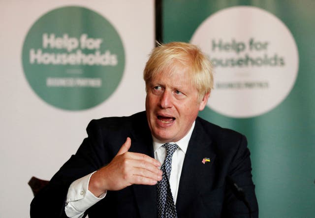 <p>IPPR North analysed ONS data to uncover the true spending picture since Boris Johnson made his pledge</p>