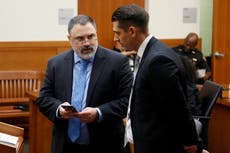 Man pleads not guilty to raping Ohio 10-year-old