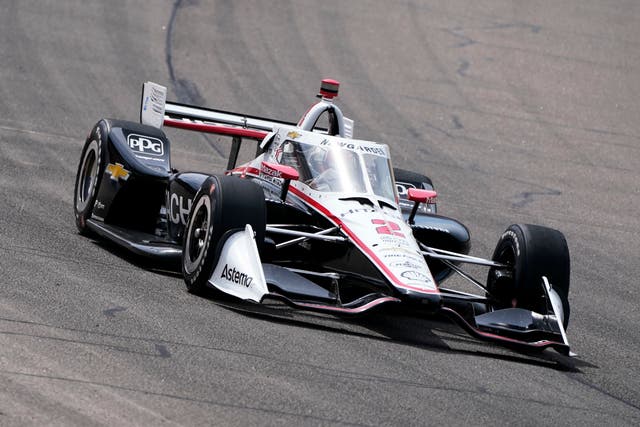 JOSEF NEWGARDEN