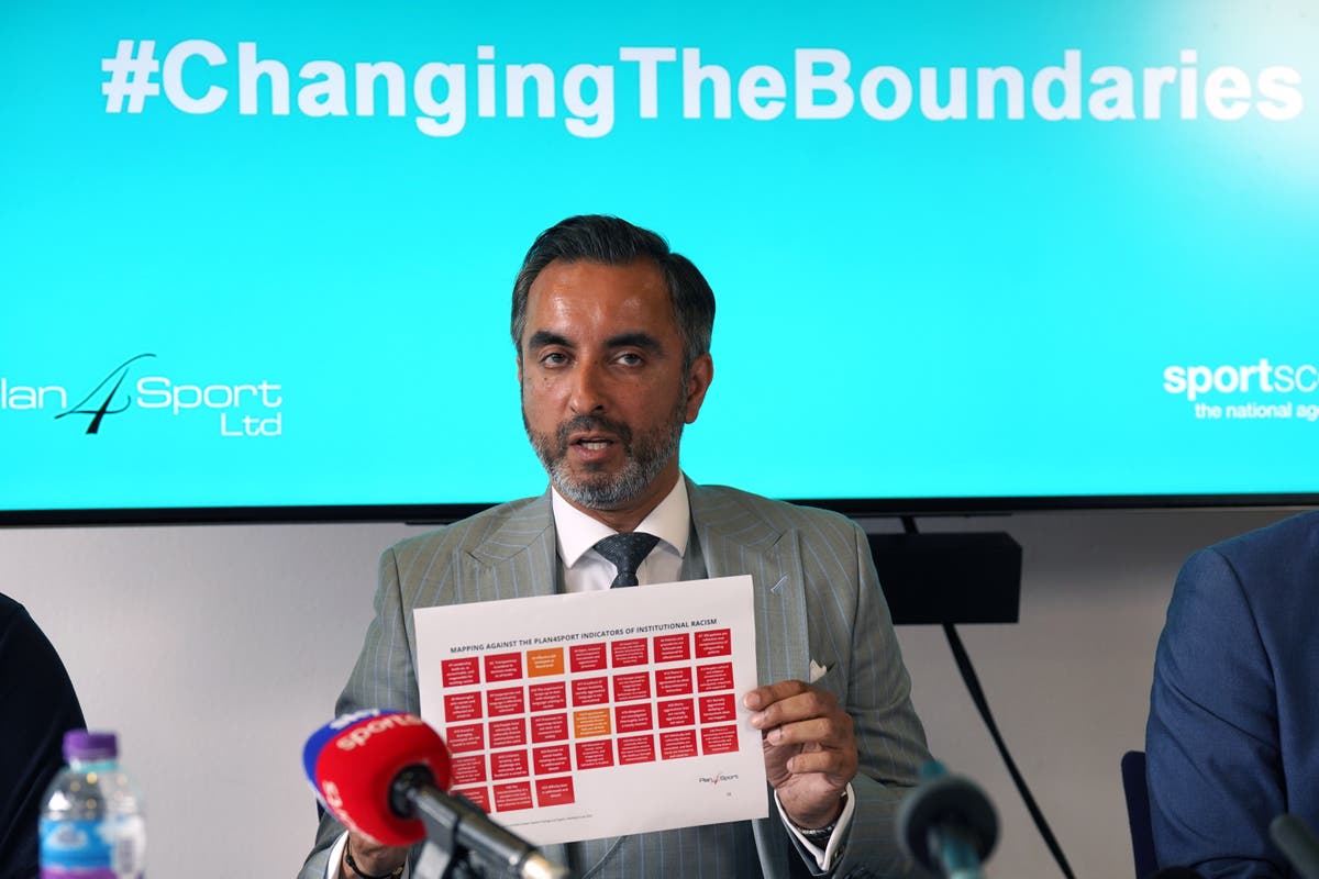 Lawyer Aamer Anwar: Cricket Scotland racism is &lsquo;case that&rsquo;s horrified me most&rsquo;