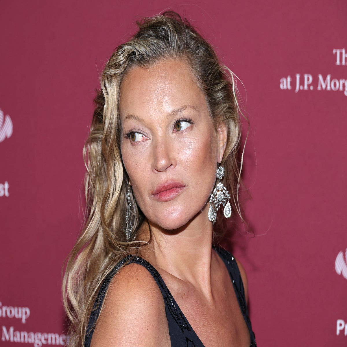 Kate Moss says she was 'vulnerable and scared' during 1992 Calvin Klein  photoshoot with Mark Wahlberg | The Independent