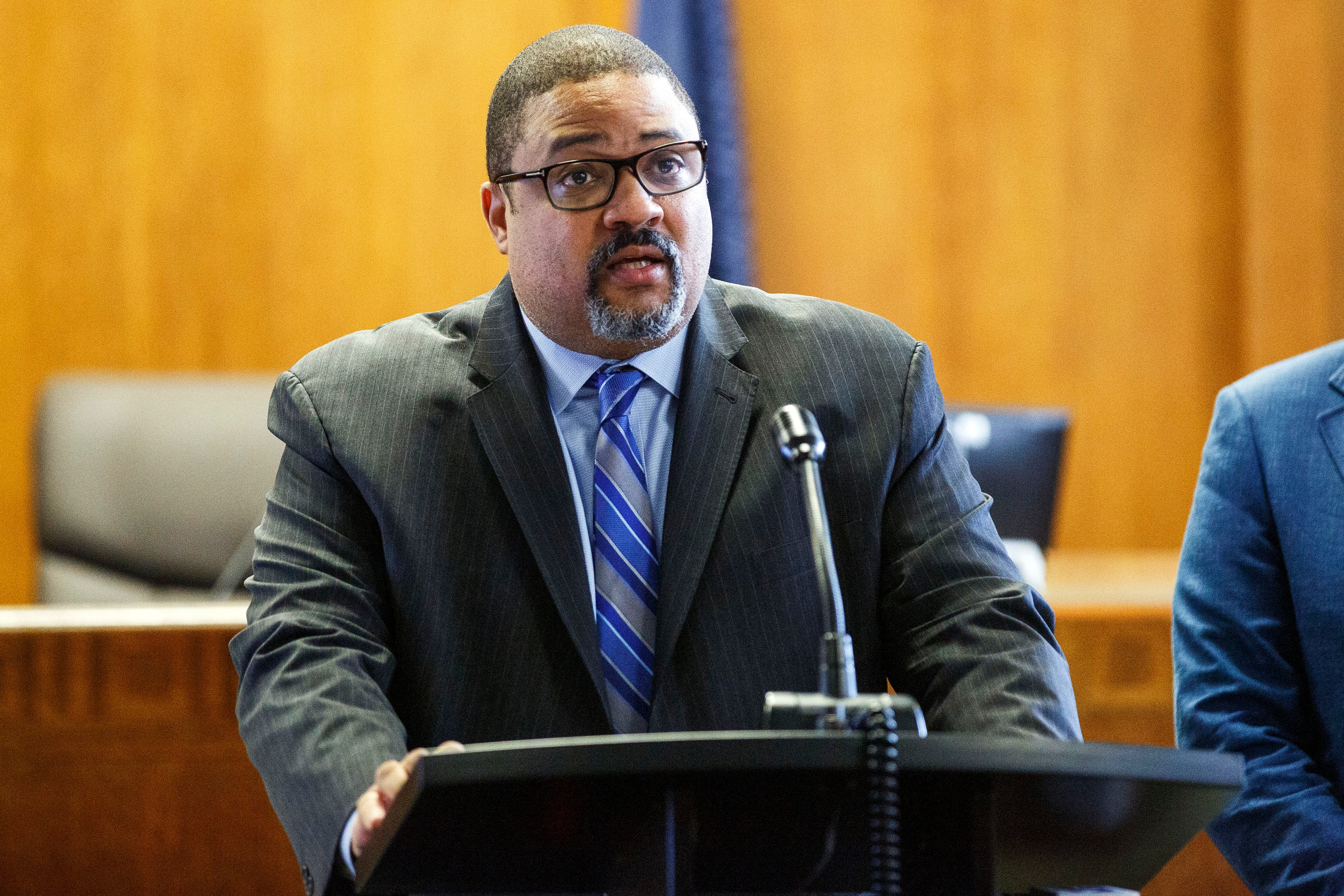 Central Park Jogger Case