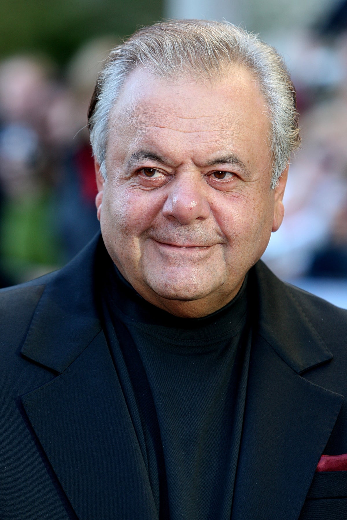 Paul Sorvino’s daughter leads tributes to ‘talented and giving’ Goodfellas star