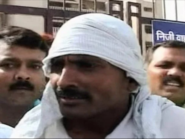 Chandrakant Jha taunted and challenged police to catch him before he struck again