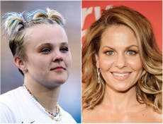 Candace Cameron Bure shares Bible verse after JoJo Siwa calls her ‘rudest celebrity’ she’s met