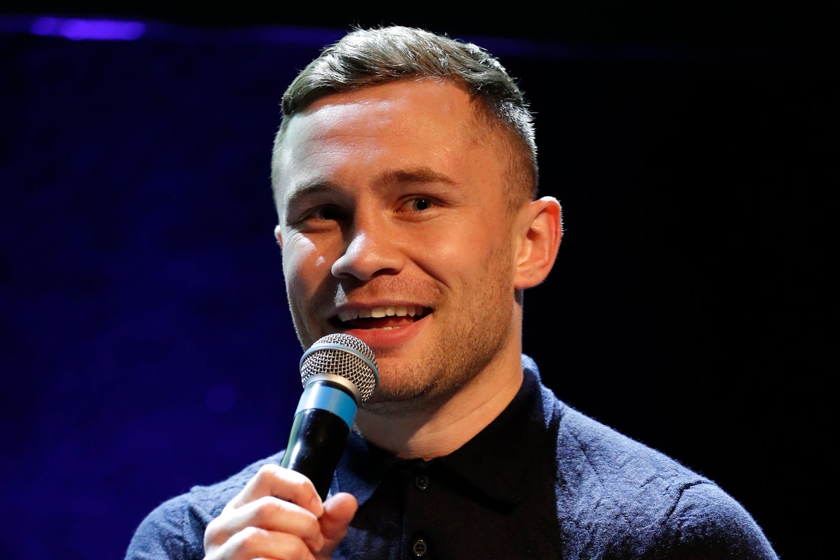 Former world champion details 58 failures on the way to success