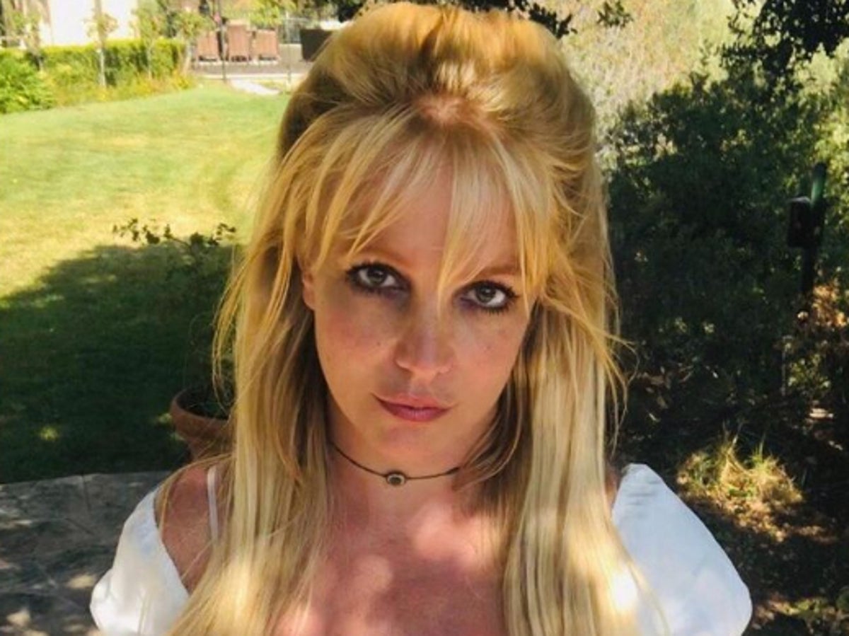 Britney Spears accuses mom of 'abusing' her and arranging an ...