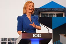 Liz Truss, we deserve the truth about your TV appearance