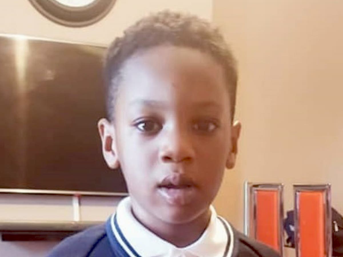 Oluwakemi Badare: Mother drowned son, 4, in bath as he begged &lsquo;please don&rsquo;t kill me&rsquo;