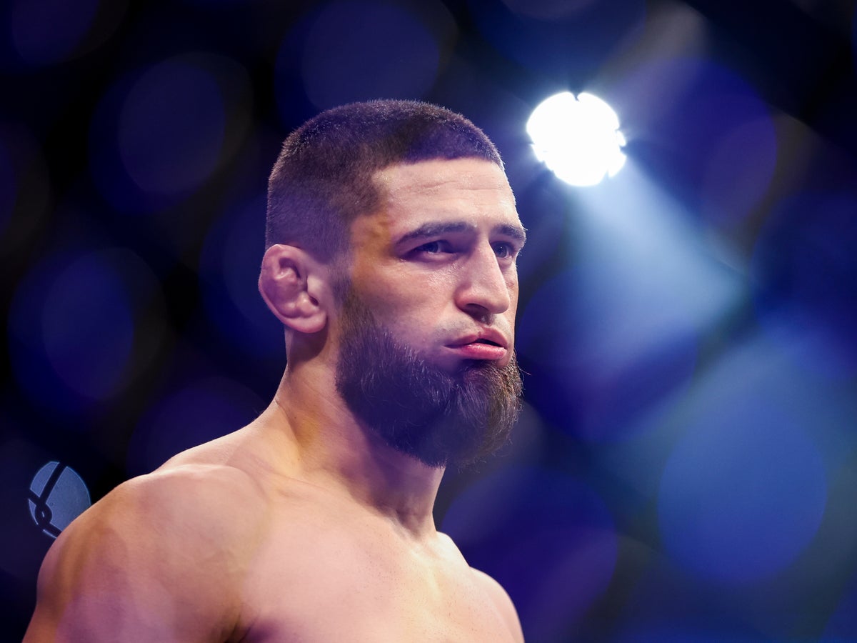 UFC 279 live stream: How to watch Nate Diaz and Khamzat Chimaev fights online and on TV tonight