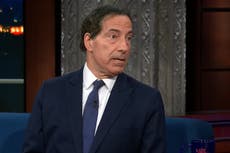 Jan 6 panel member Raskin skeptical of Secret Service’s text claims: ‘I don’t buy that for one minute’