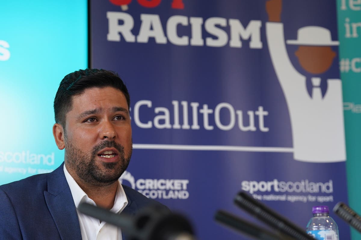 Voices: Modern Scotland is considered progressive – its cricket scandal says otherwise