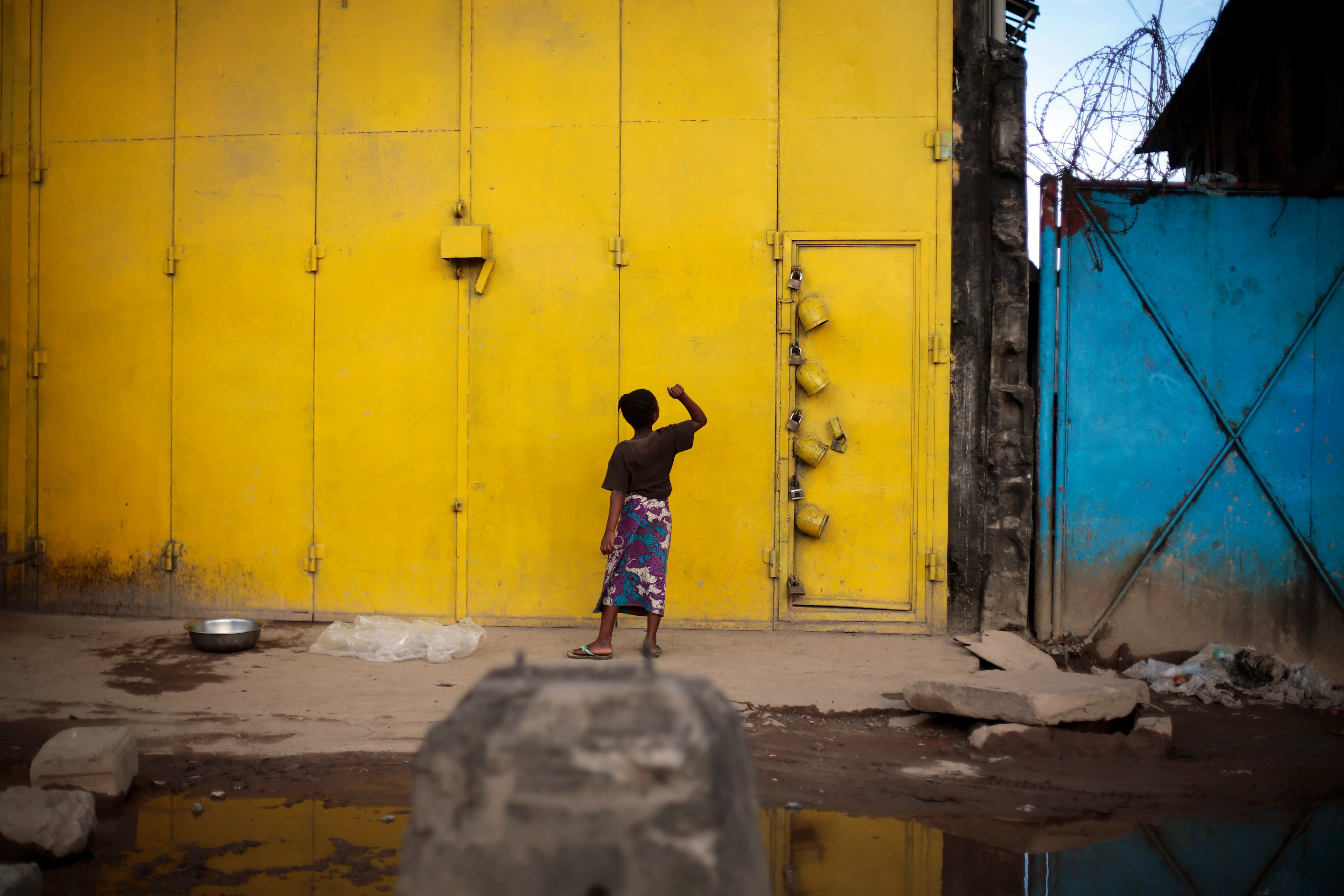 Liberia Bicentennial