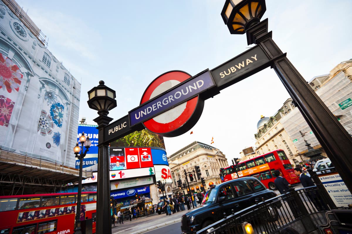 July train strikes: Will London’s Tube and TfL services be affected?