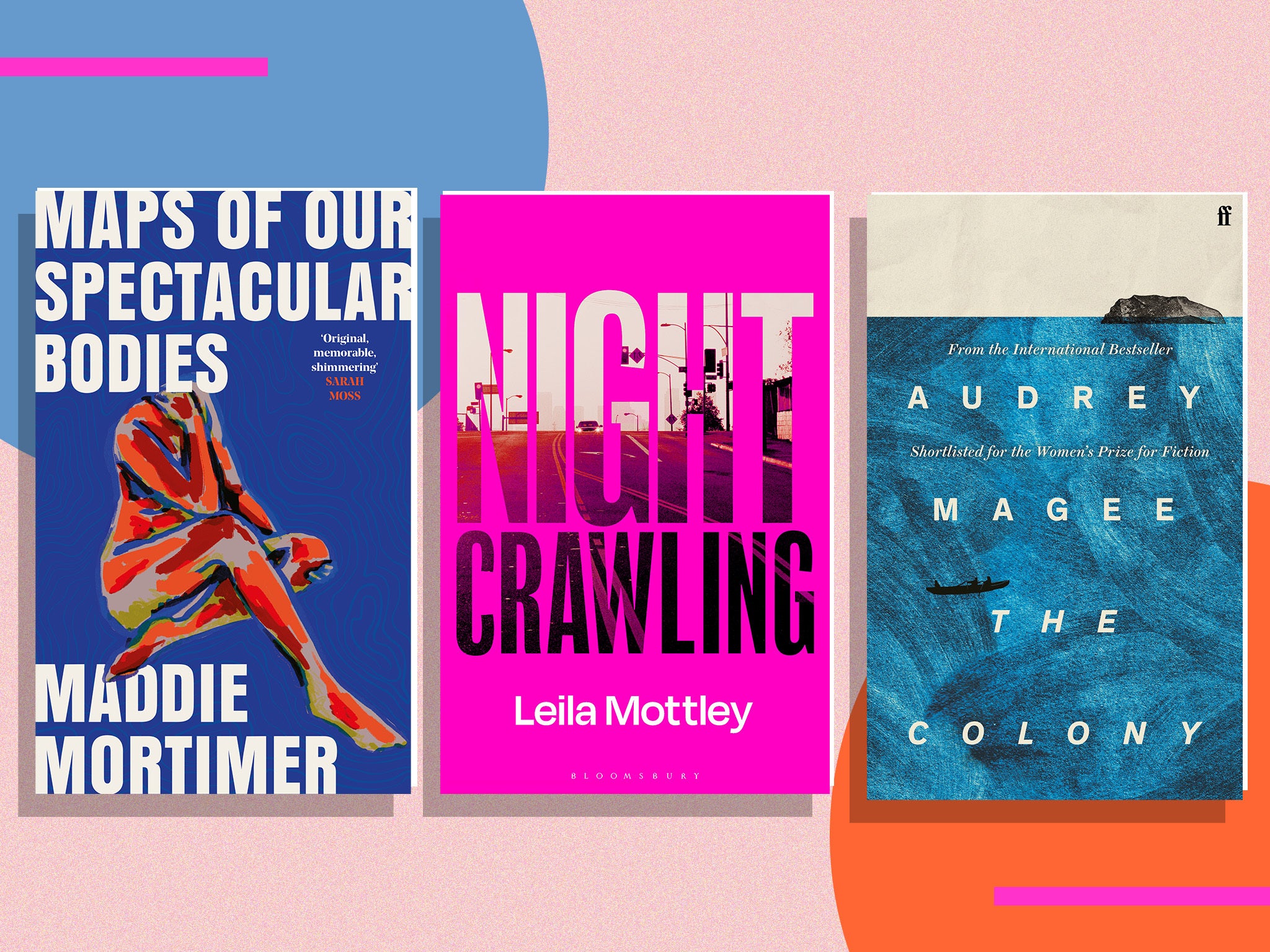 The Booker Prize 2022 longlist announced: Read the exciting collection of novels now