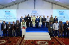 Developing nations seek to overcome energy, currency crises