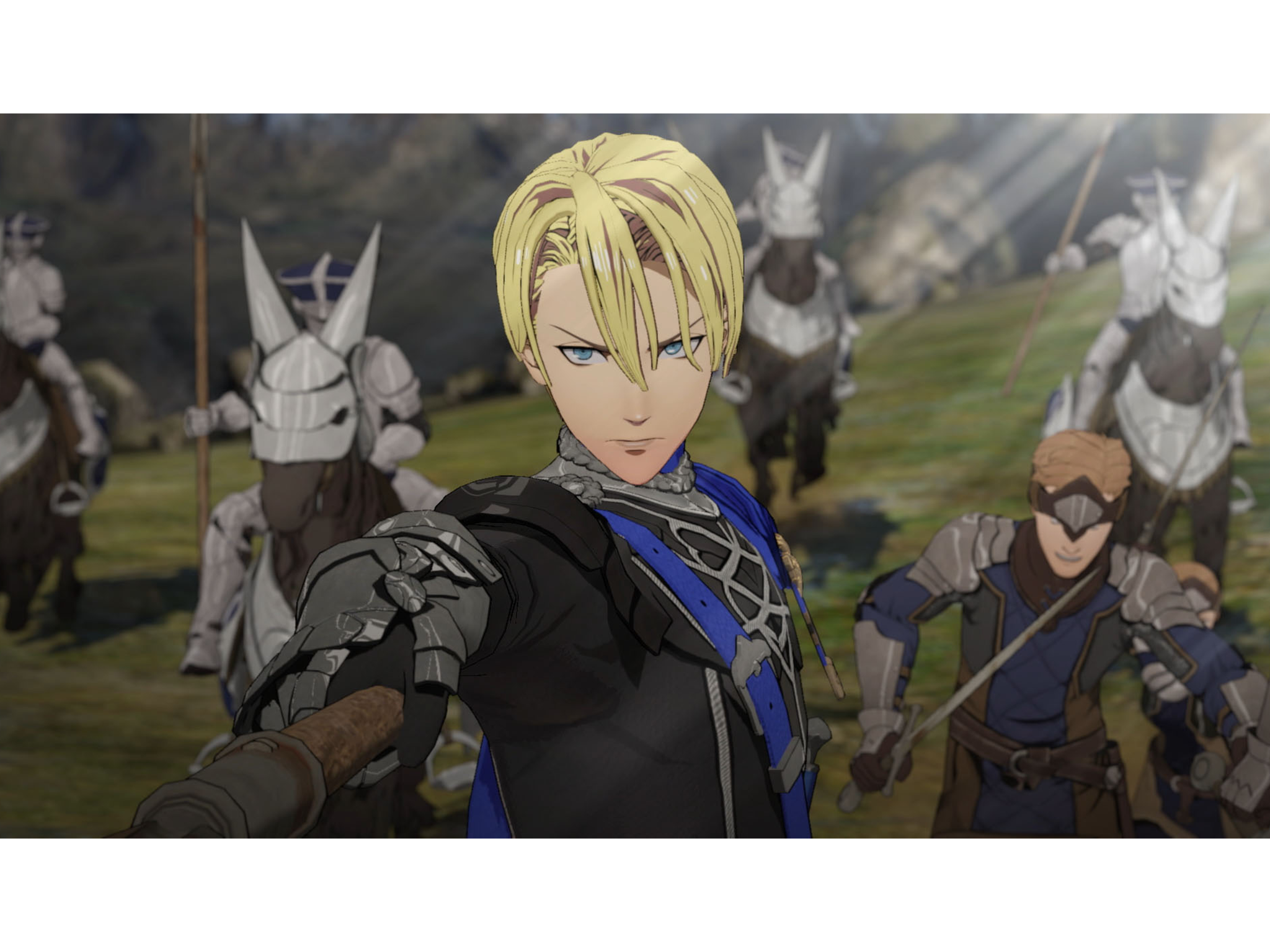 Fire  Emblem Three Houses indybest.png