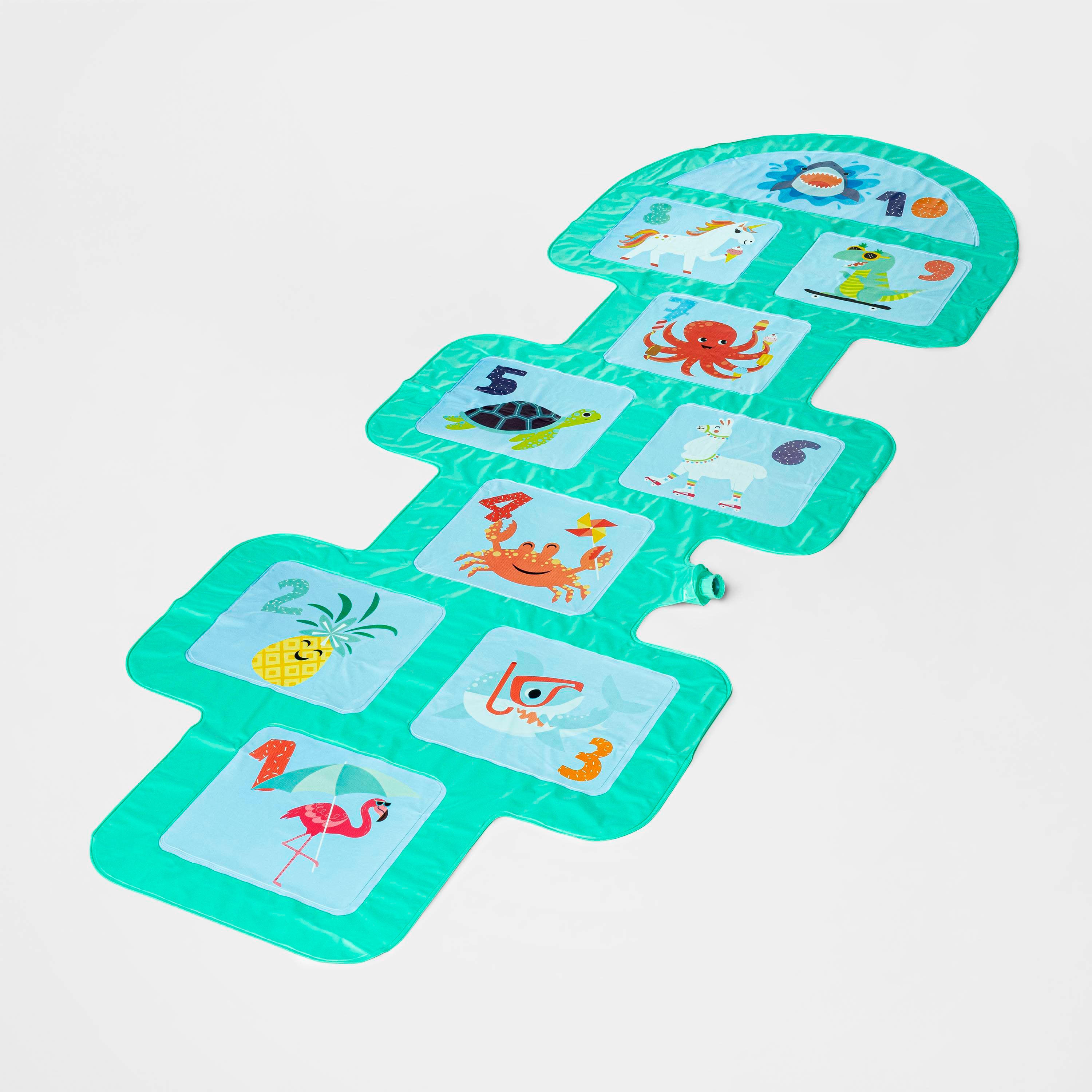 Homes-Outdoor-Beating the Heat