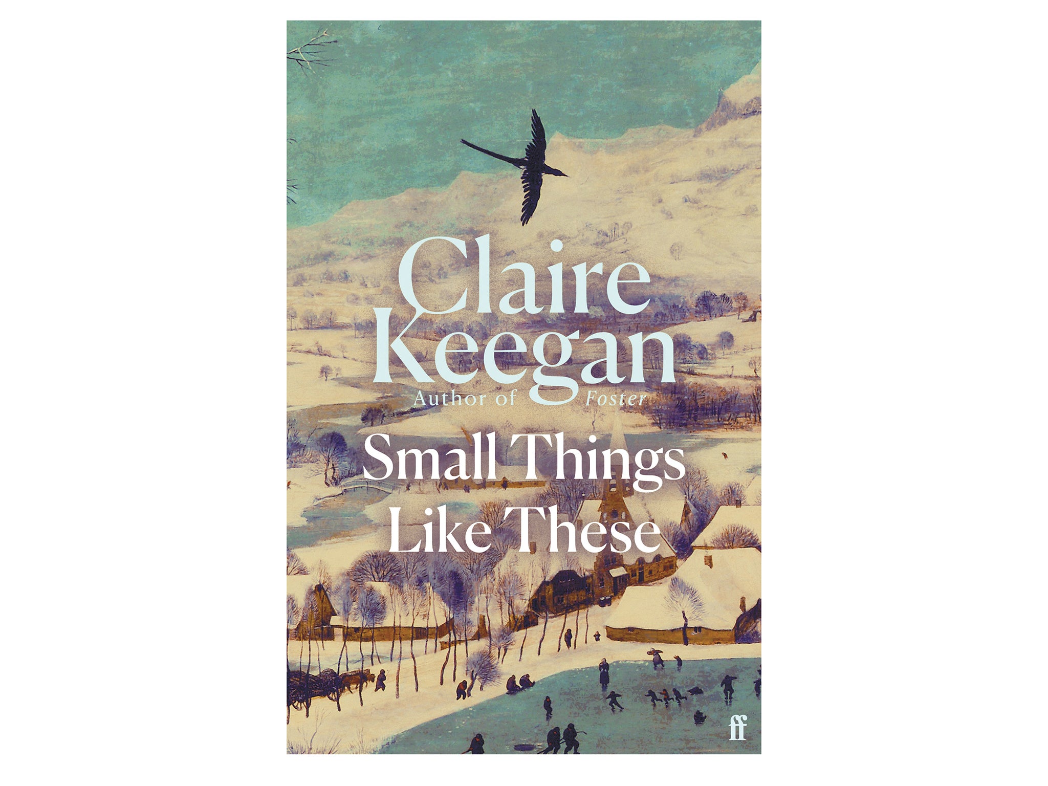 Indybest-booker-prize-2022 -Small Things Like These, Claire Keegan.jpg
