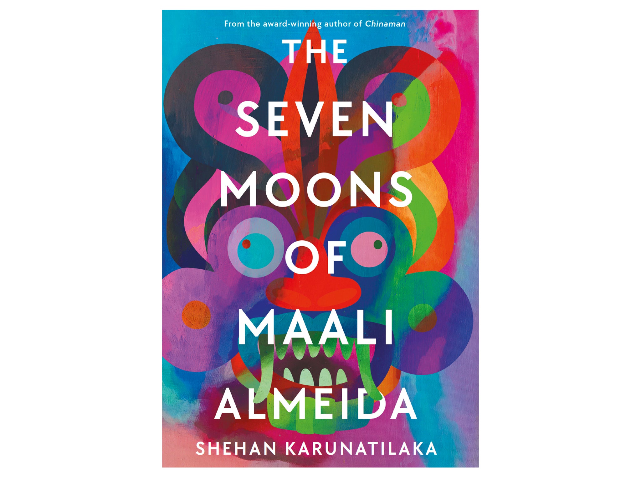 Indybest-booker-prize-2022 -The Seven Moons of Maali Almeida, Shehan Karunatilaka.jpg