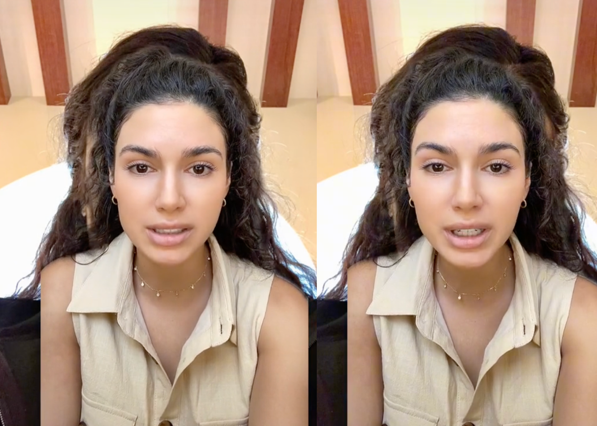 Nurse practitioner says she didn&rsquo;t intend to be &lsquo;mean&rsquo; after sharing cosmetic work she&rsquo;d give Natalie Dyer