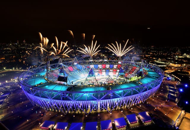 <p>Walking to the stadium, there was a sense that not many of those present had ever felt before</p>