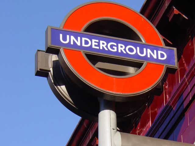 <p>Going underground? Not on 19 August</p>