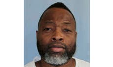 Alabama execution set over opposition from victim's family