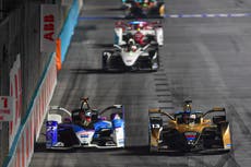 Formula E: The challenges behind making London E-Prix a ‘world first’ in motor racing