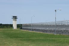 Temperature inside baking Texas prisons with no AC regularly hits 110 degrees, study finds