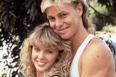 Neighbours: Why Scott & Charlene were the original Ross & Rachel