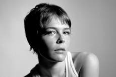 Maggie Rogers: ‘I’ve learnt how to make noise’