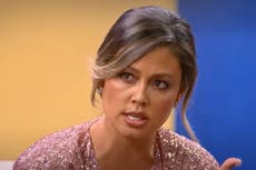 Vanessa Lachey says Love Is Blind lacks body diversity because contestants are ‘insecure’, prompts backlash