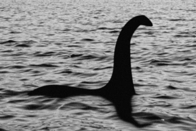 <p>Cynics have long argued that plesiosaurs could not have lived in Loch Ness as they needed a salwater environment</p>
