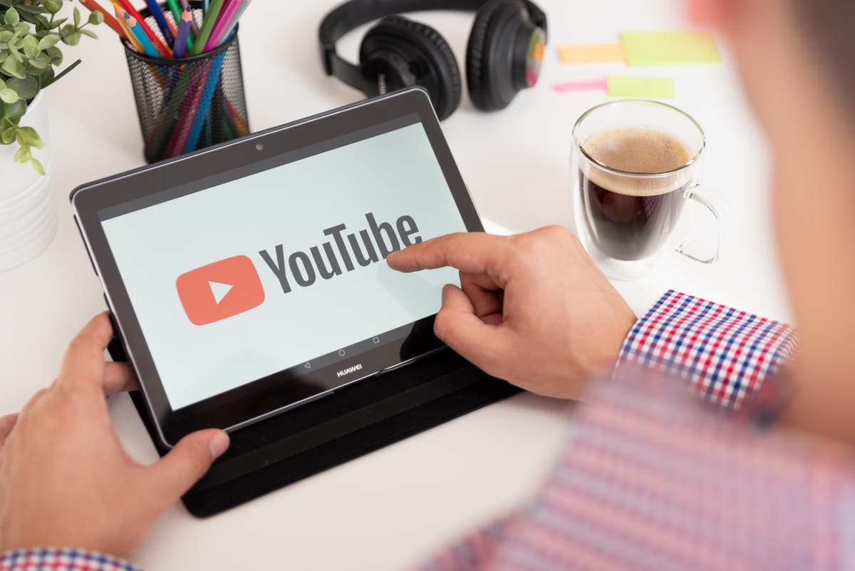 YouTube brings in &pound;6 billion in advertising revenue in second financial quarter