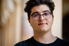 Activist claims he’s being ‘framed’ over fake bomb threat to Chinese embassy in London