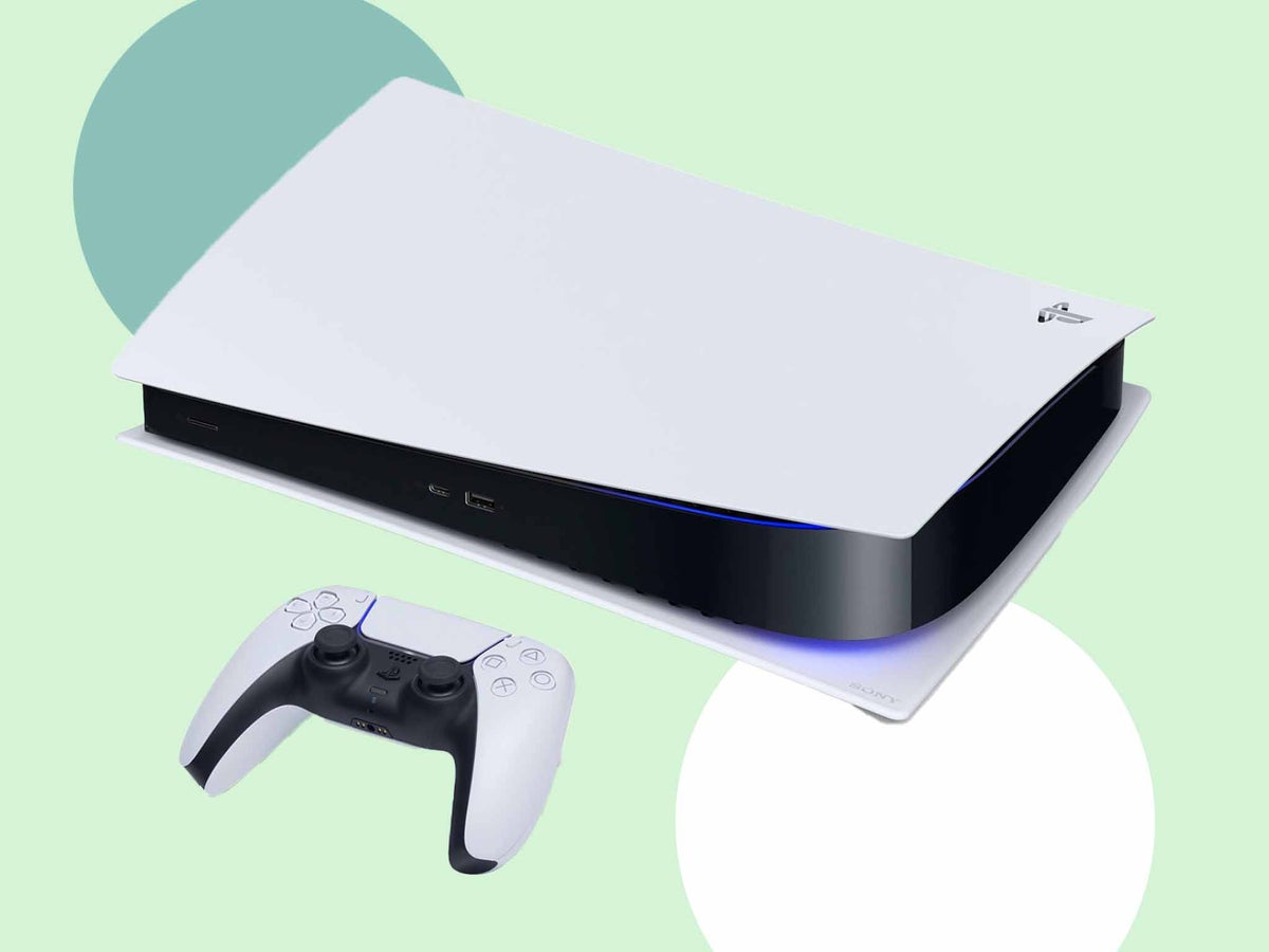 PS5 stock – live: Consoles still in stock at Game, Very, Scan and Currys – here’s how to get yours