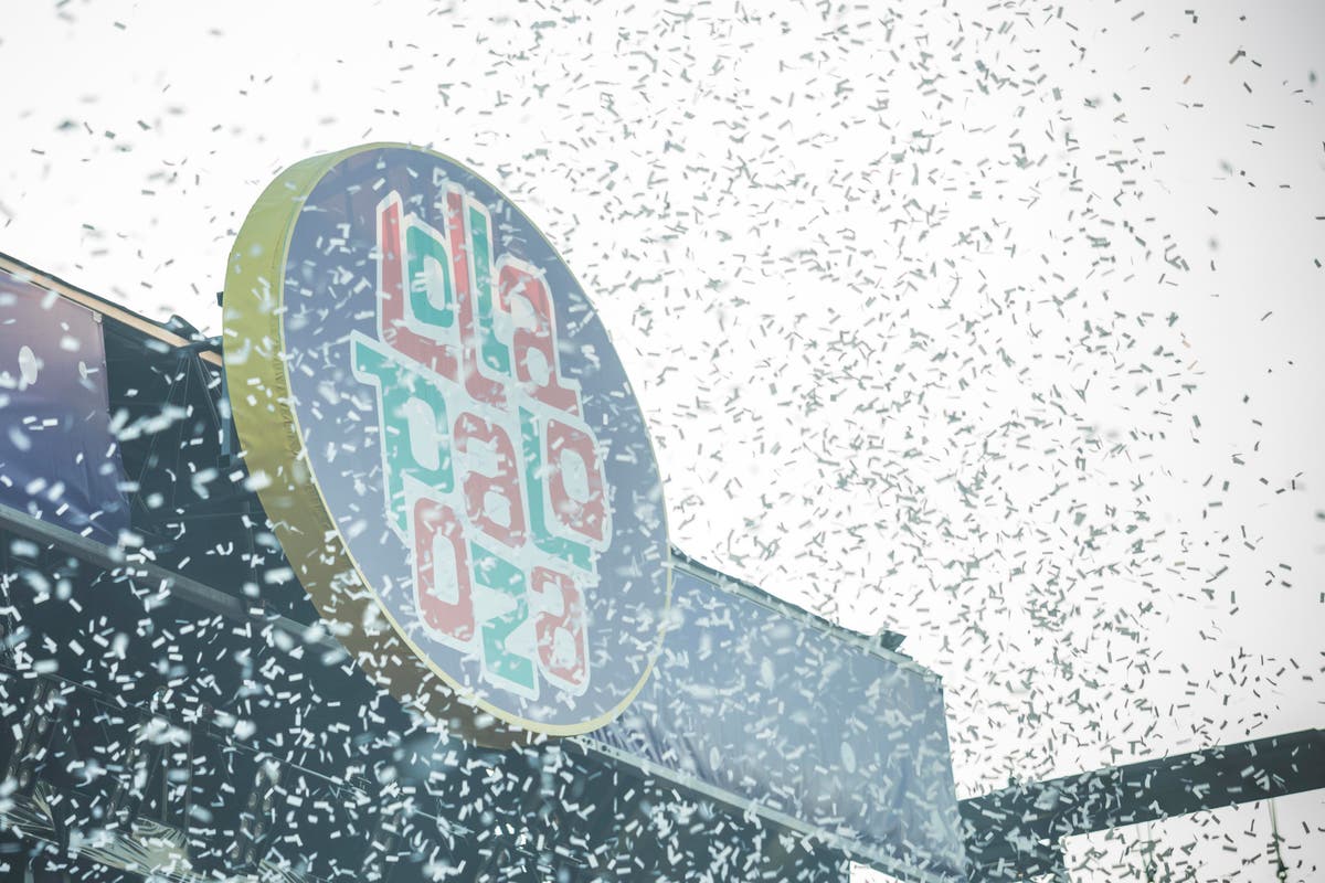 Lollapalooza India: Everything you need to know about the 2023 festival Lollapalooza India: Everything you need to know about the 2023 festival