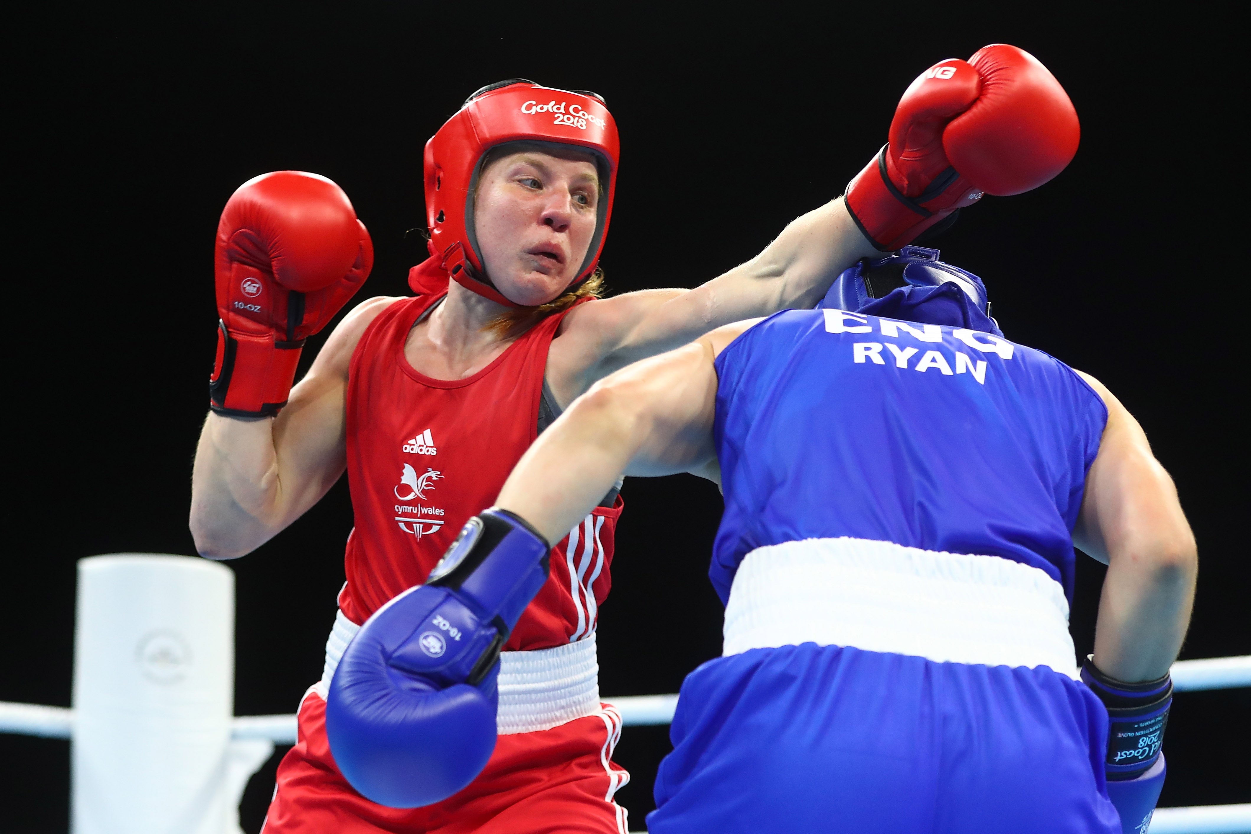 Commonwealth Games 2022 No friendly games as Britains best fight for their futures in Birmingham The Independent