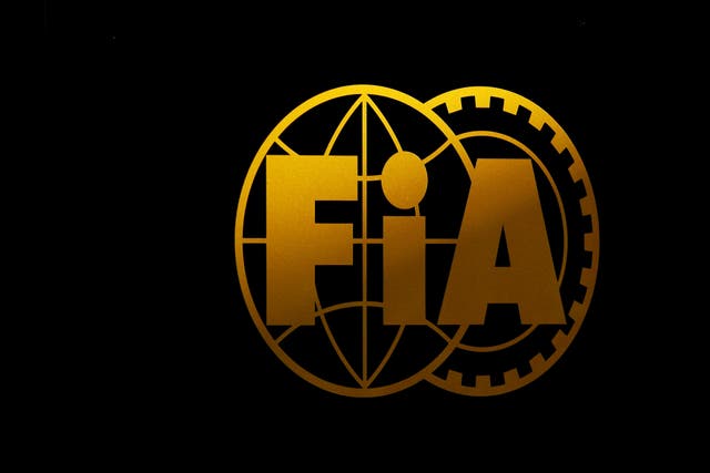<p>The FIA has a new interim general secretary</p>