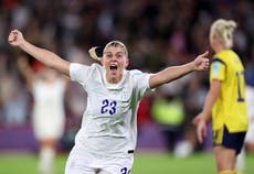 Why has it taken 40 years for the Lionesses’ talent to be noticed?