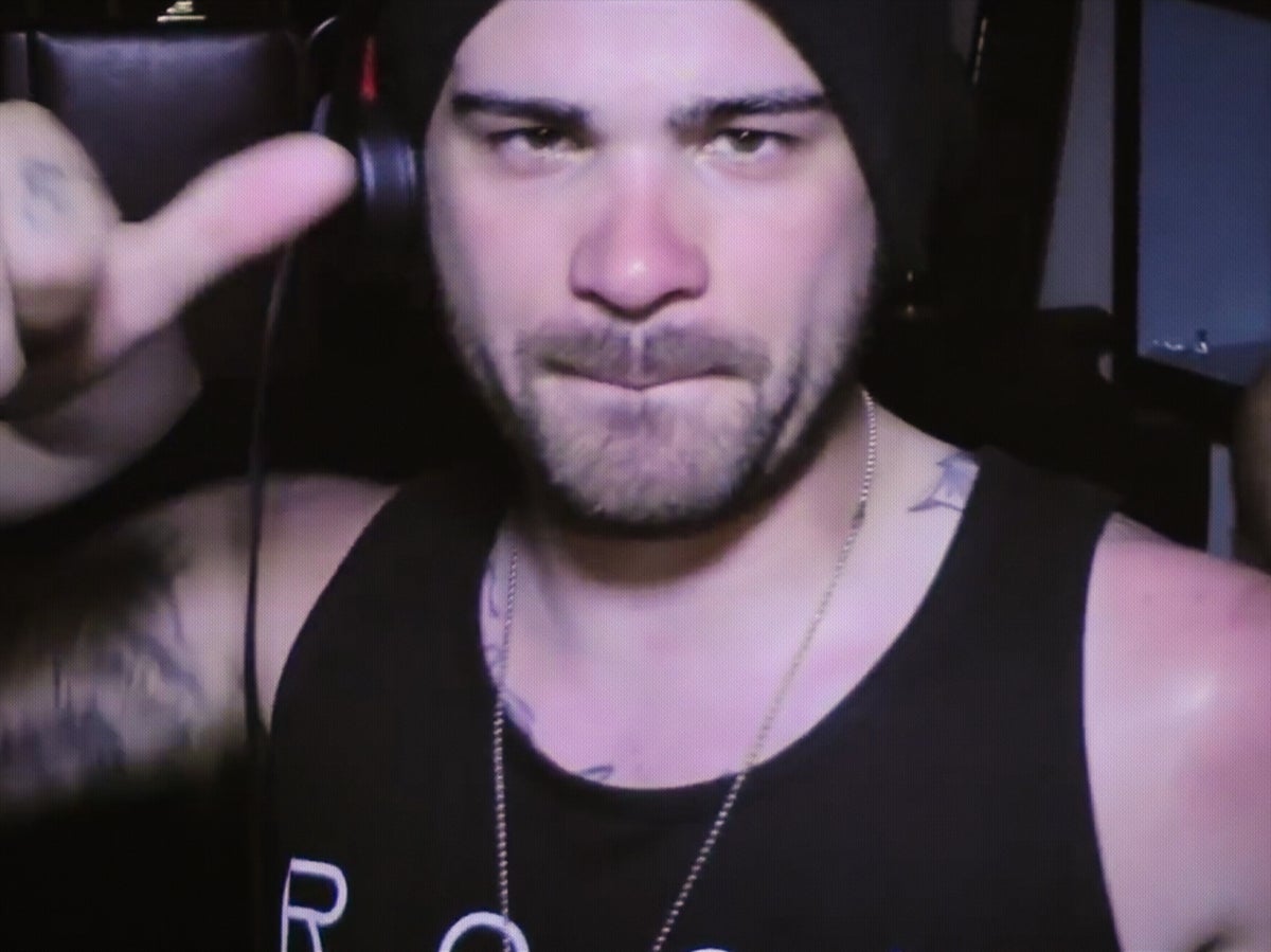 Hunter Moore reveals why he pulled out of The Most Hated Man on the Internet