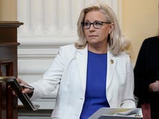 Liz Cheney ad calls out opponents’ stance on Trump’s  ‘Big Lie’