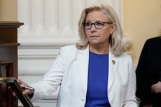 Liz Cheney ad calls out opponents’ stance on Trump’s ‘Big Lie’