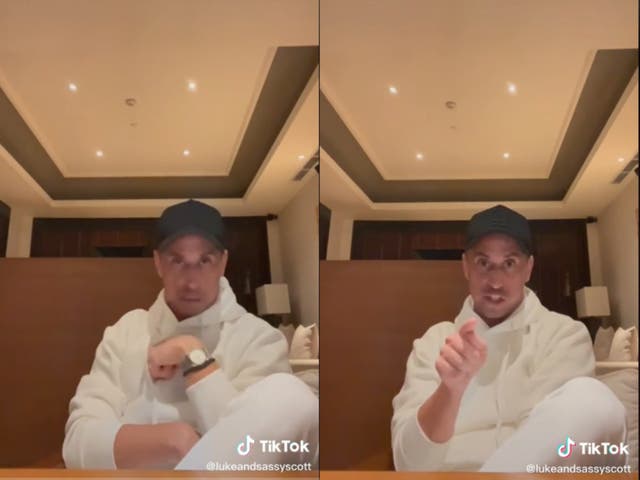 Scott O'Halloran se dirige a los jugadores de rugby australianos que se niegan a usar la camiseta del orgullo