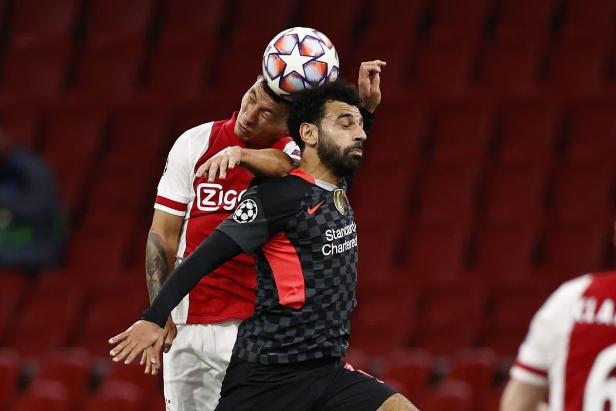 Fighting spirit will help shortest Premier League centre-back make leap of faith