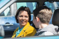 Joyride review: Olivia Colman road-trip comedy strays dangerously close to anti-choice propaganda