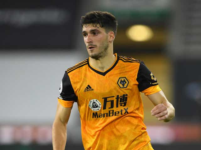 <p>Vinagre enjoyed a previous spell in the Premier League with Wolves  </p>