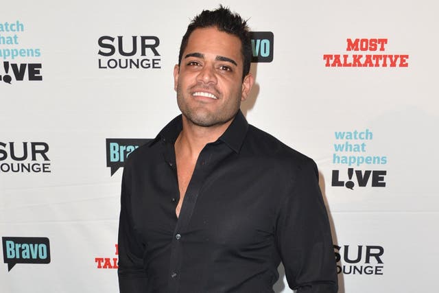 <p> Mike Shouhed</p>