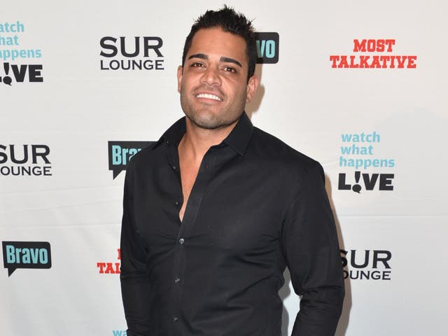 <p> Mike Shouhed</p>